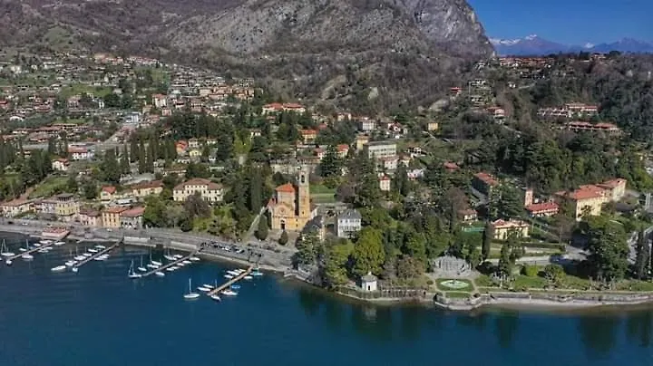 Casa Intignano - Appartamento Con Terrazzo Vista Lago Tremezzo 0*,