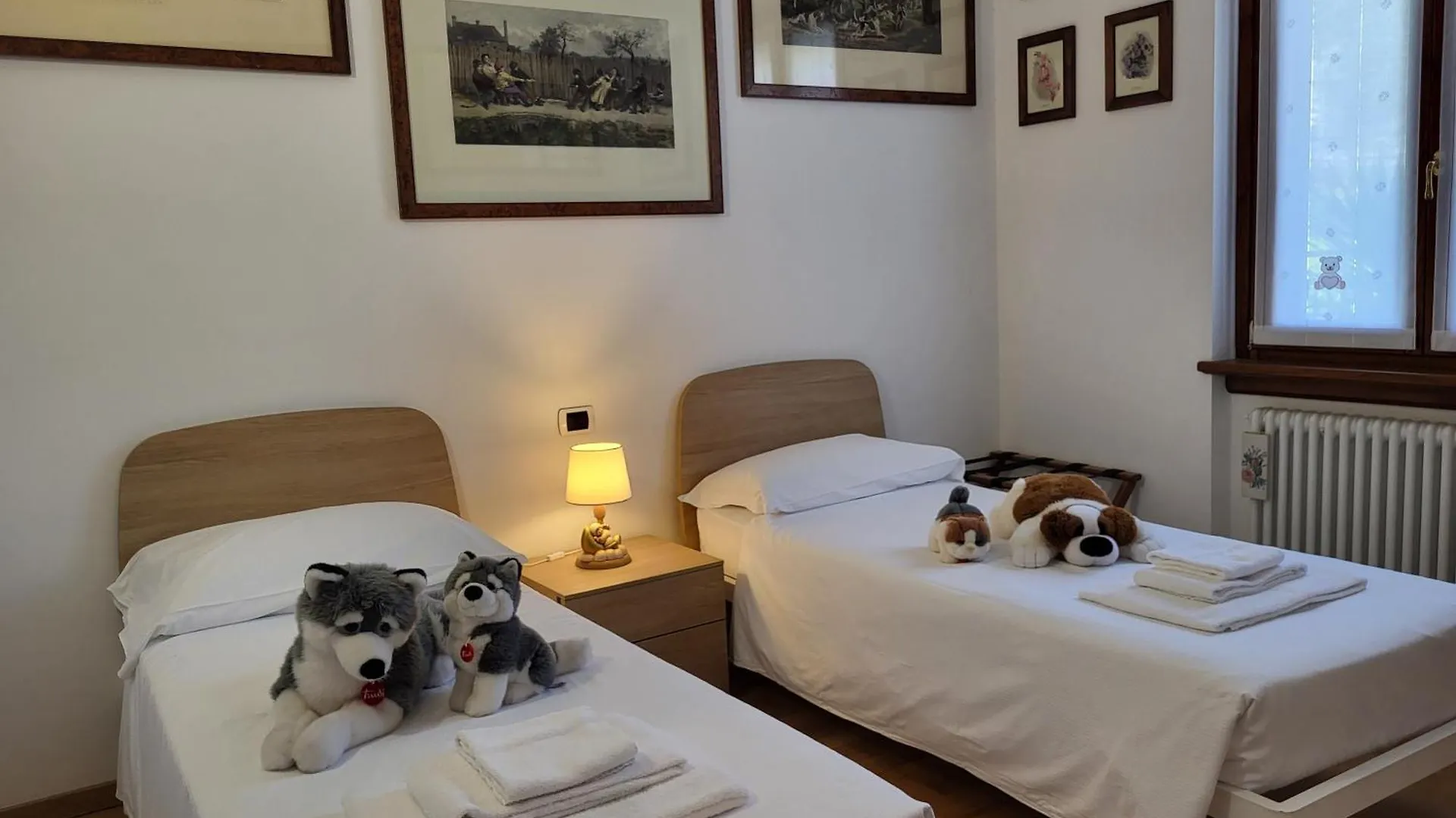 Casa Intignano - Appartamento Con Terrazzo Vista Lago Tremezzo İtalya