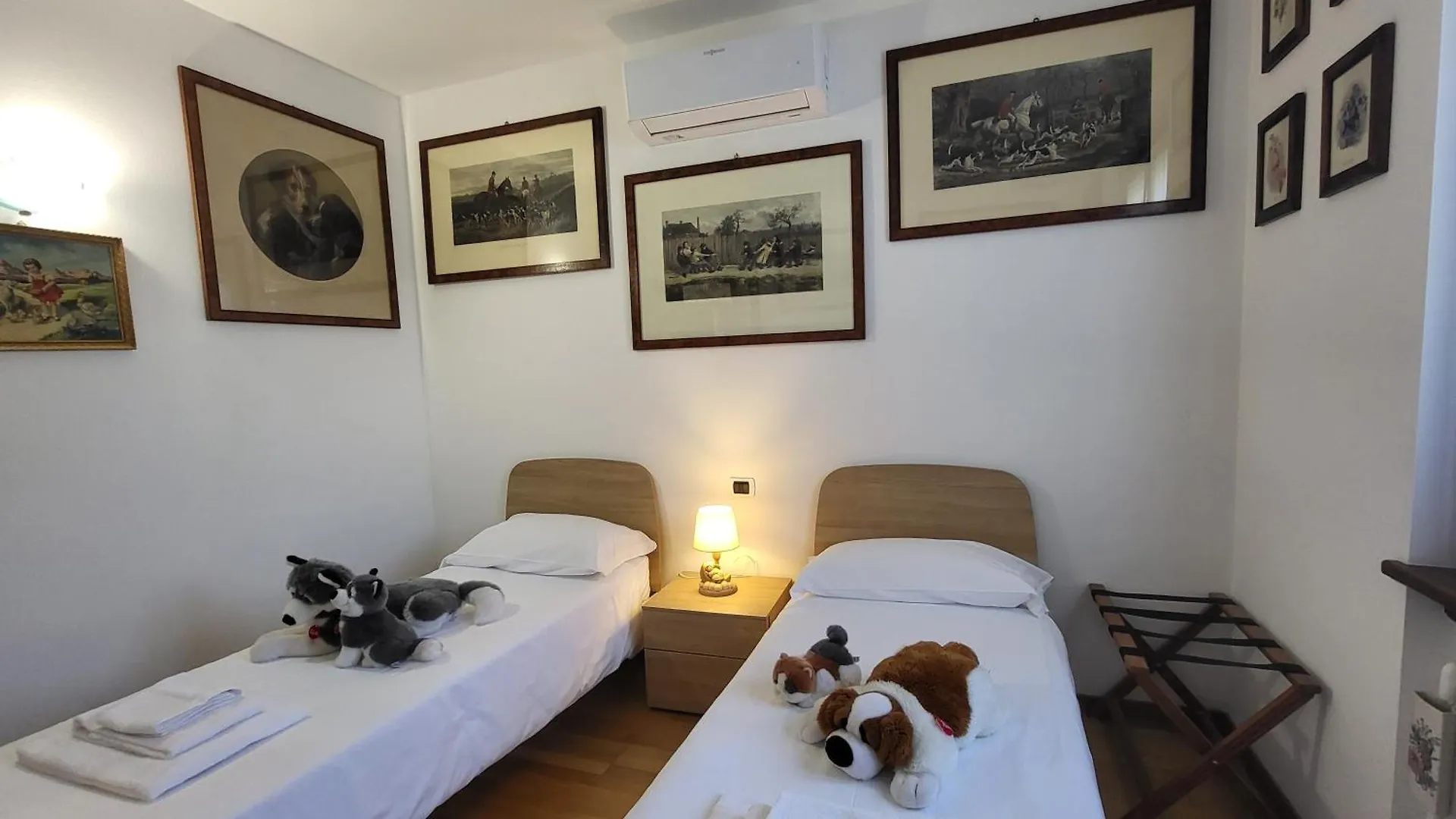 Apartment Casa Intignano - Appartamento Con Terrazzo Vista Lago Tremezzo Italy