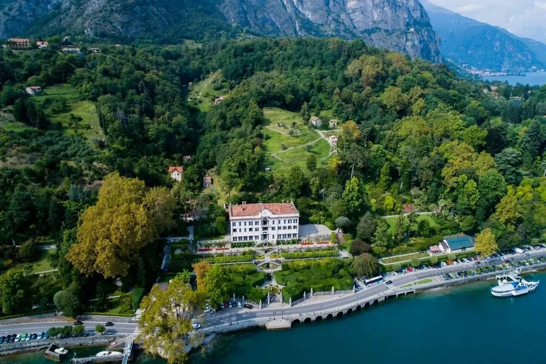 Casa Intignano - Appartamento Con Terrazzo Vista Lago Tremezzo Apartment