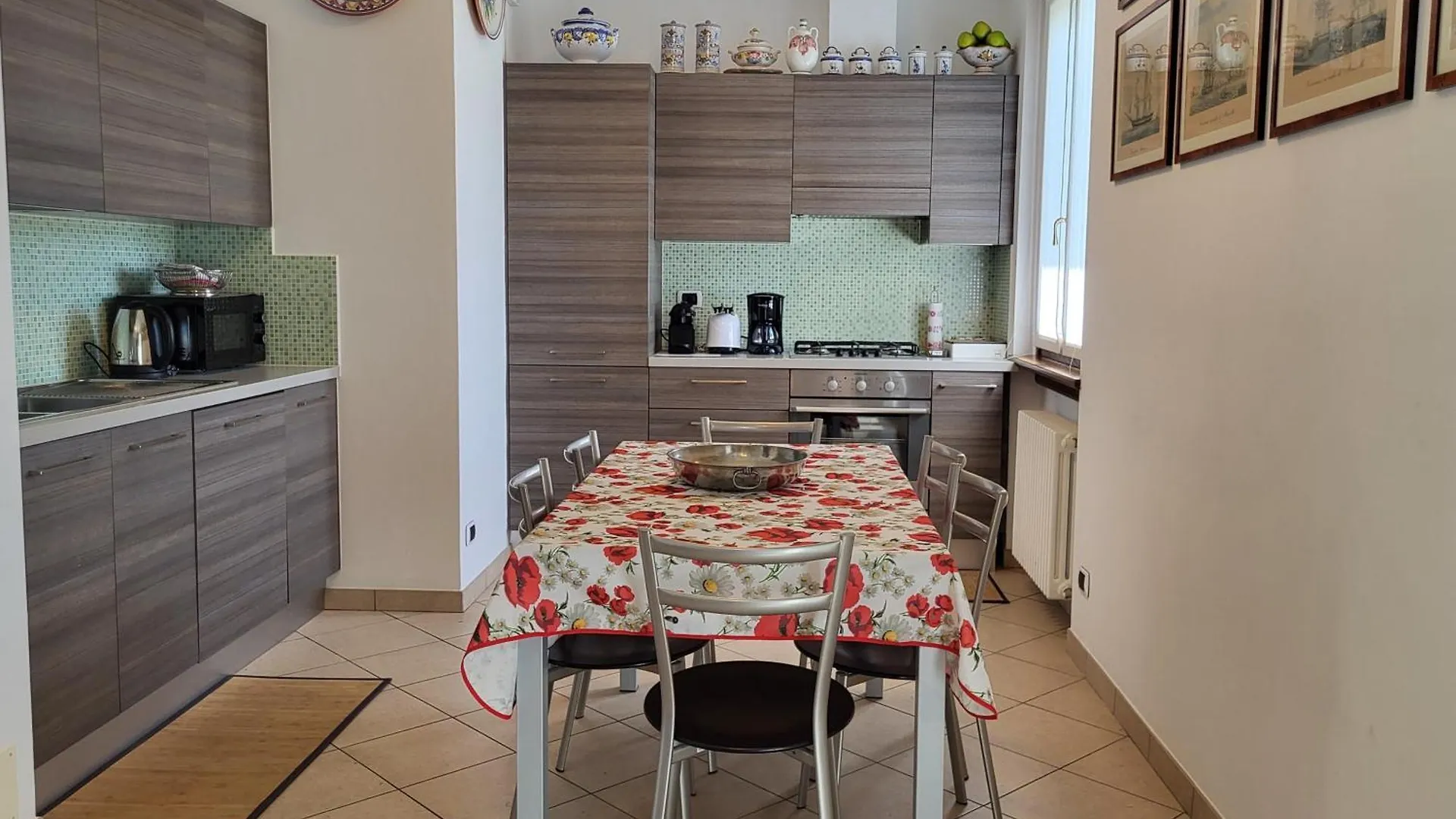 Casa Intignano - Appartamento Con Terrazzo Vista Lago Tremezzo