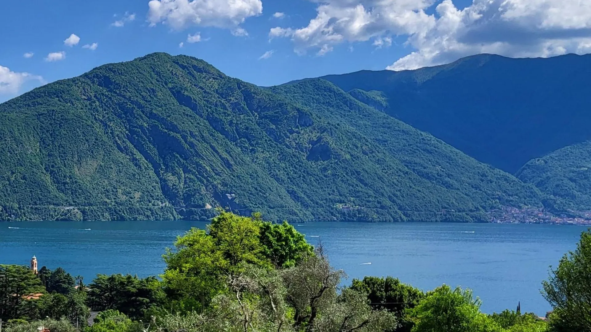 Casa Intignano - Appartamento Con Terrazzo Vista Lago Tremezzo 0*,  Italy