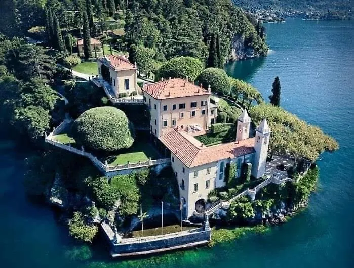 Casa Intignano - Appartamento Con Terrazzo Vista Lago تريميتْسّو 0*,