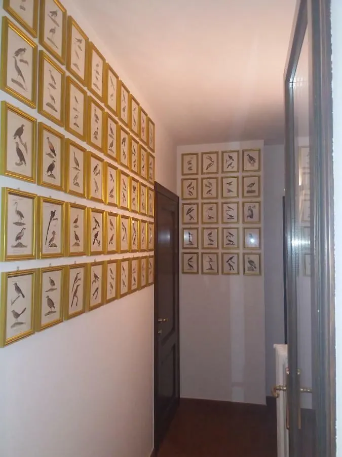 Casa Intignano - Appartamento Con Terrazzo Vista Lago تريميتْسّو شقة
