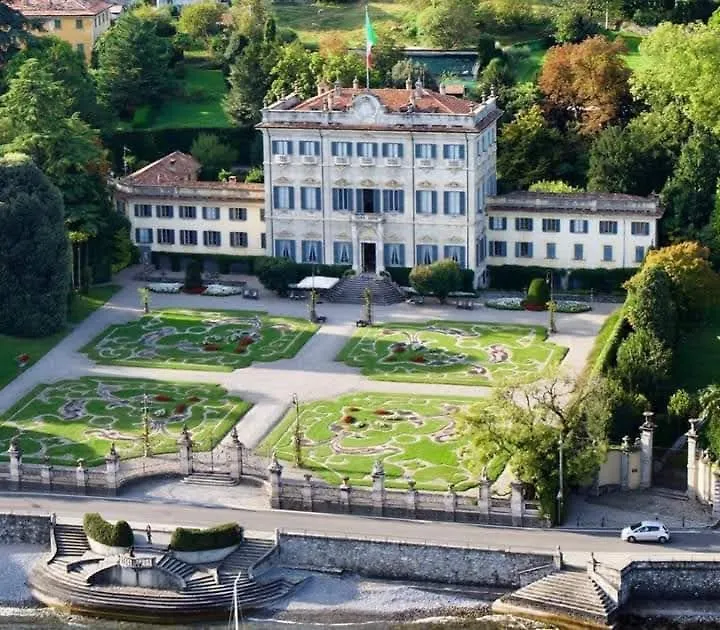 Casa Intignano - Appartamento Con Terrazzo Vista Lago Tremezzo